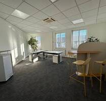 Moderne Einzelbüros in Ismaning - flexibel, klimatisiert und voll ausgestattet