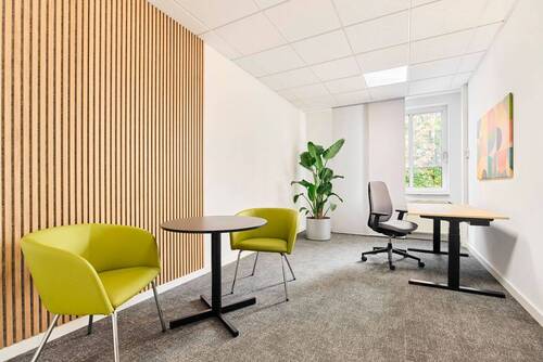 Büroraum 1a - Büro zur Miete in Ismaning