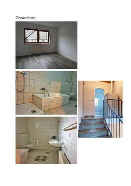 Bild 3 - 5 Zimmer Reihenmittelhaus in Selters