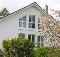 Zwischen Pferdekoppeln und See - ein Zuhause in absoluter Ruhe - Münsing Wimpasing