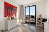 Arbeits-/Kinderzimmer - 
