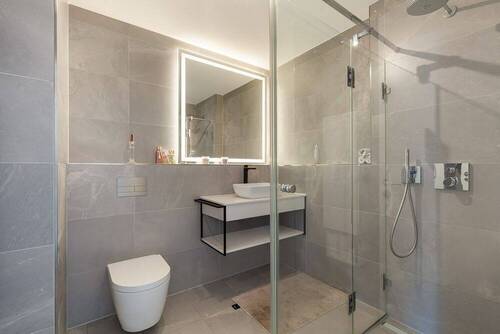 Badezimmer 2 - 