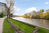 Wasserzugang Spree - 