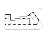 Grundriss Penthouse - 