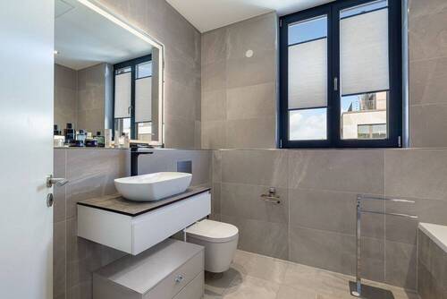 Badezimmer 1 - 
