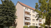 Haus.png - +++ Helle 2-Raumwohnung in WSF- West +++