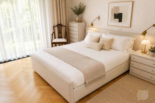Schlafzimmer - 
