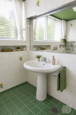 Badezimmer - 