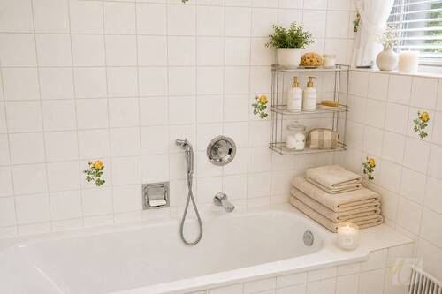 Badezimmer - 