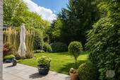 Terrasse - Einfamilienhaus mit 256,00 m&sup2; in Wuppertal zum Kaufen