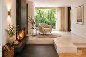 Kaminecke - 