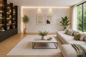 Wohnzimmer - 