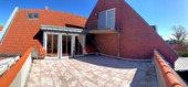 8ed6e6b0-2ada-42b9-aff5-ea9d82f5070d - Großzügige Etagenwohnung mit Dachterrasse - Wohnen mitten im idyllischen Carolinensiel