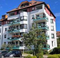 Ihr Rückzugsort mit Stil - 1,5 Zimmer in Leipzig - Heiterblick!!!