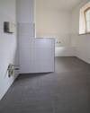 Badezimmer - 2 Zimmer Etagenwohnung zur Miete in Hohenthann