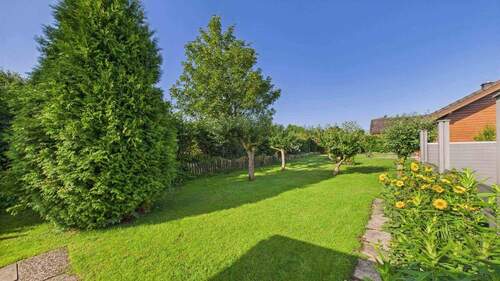 Gartenliebe - 