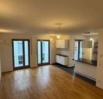 Entspanntes Wohnen im Herzen von Fürth mit Balkon