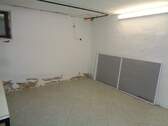 Ein Kellerraum - 