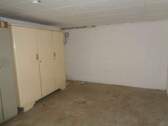 Ein Kellerraum - 