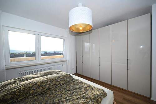 Gute Stellmöglichkeiten - 