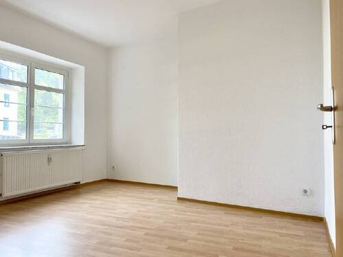 Arbeits- oder Kinderzimmer - Etagenwohnung mit 67,00 m&sup2; in Chemnitz zum Kaufen