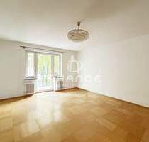 *** NEUER PREIS! Bestlage Schwabing - schöne 3-Zimmerwohnung direkt an der Leopoldstraße *** - München / Schwabing Schwabing-Freimann