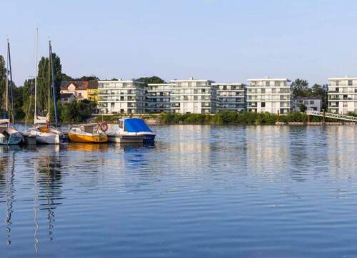 Bild 4 - Etagenwohnung mit 85,00 m&sup2; in Mannheim zum Kaufen