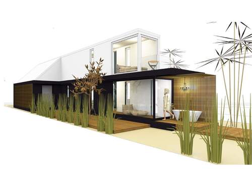 Perspektive Nordwest - 