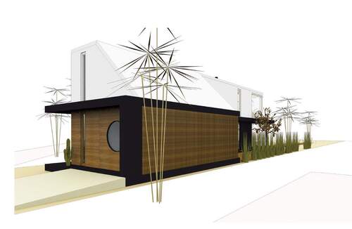 Perspektive Nordost - 