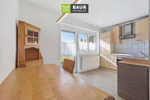 KG Einliegerweohnung Küche - 