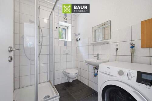 KG Einliegerwohnung Bad - 
