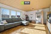 EG Wohnzimmer - Einfamilienhaus mit 191,00 m&sup2; in Wilhelmsdorf zum Kaufen