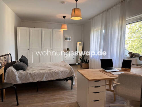 Bild 2 - 2 Zimmer Etagenwohnung zur Miete in Bergheim