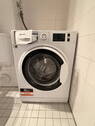 Waschmaschine - 
