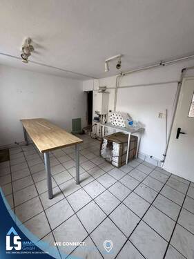Gewerbeeinheit - 