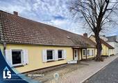 Pension am Elberadweg - Pension und Gewerbeeinheit- Ferienunterkunft in Rogätz.