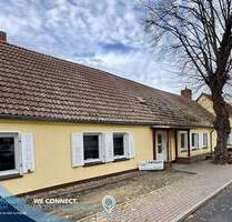 Pension und Gewerbeeinheit- Ferienunterkunft in Rogätz.