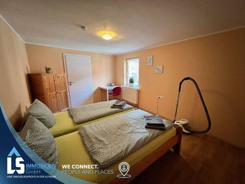 Beispielzimmer - 