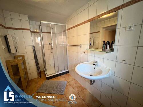 Badezimmer - 