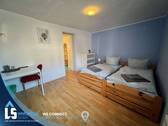 Beispielzimmer - 