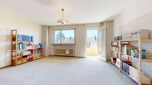 OG_Kinderzimmer - 