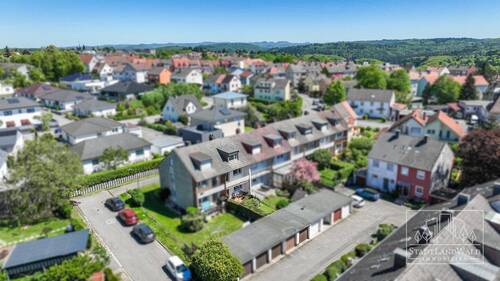 Luftbild - 