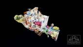 Hausansicht in 3D - 