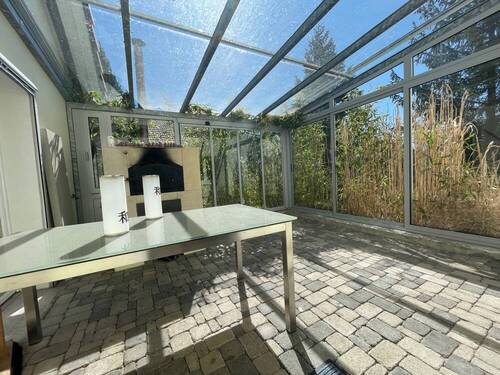 Wintergarten - 