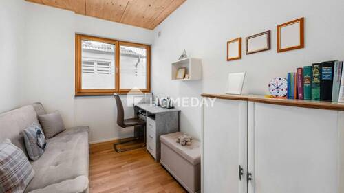 Kinderzimmer 1 - 