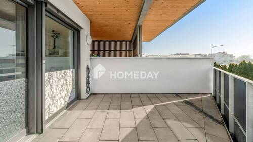 Balkon 1 - 