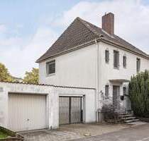 Familienglück mit Erbpacht: Einfamilienhaus mit Sonnengrundstück und weiteren Highlights - Hattingen Winz-Baak