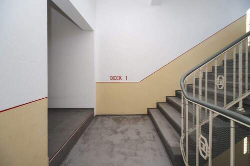 Hausflur - 2 Zimmer Etagenwohnung zum Kaufen in Dortmund