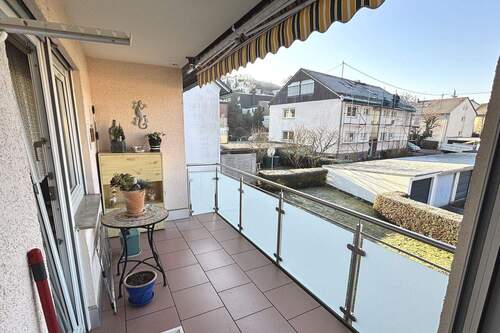 Balkon - 