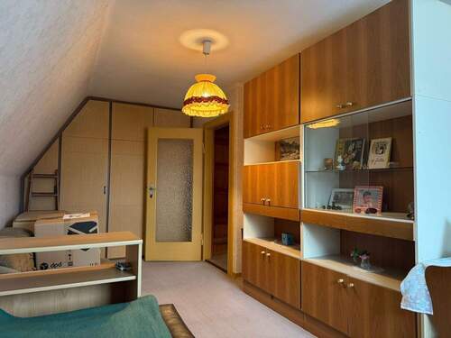 Zimmer im Obergeschoss - 